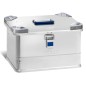 ALUTEC Caja de almacenaje INDUSTRY aluminio 30 L ALUTEC Caja de almacenaje INDUSTRY aluminio 30 L