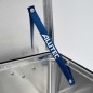 ALUTEC Caja de almacenaje INDUSTRY aluminio 30 L ALUTEC Caja de almacenaje INDUSTRY aluminio 30 L
