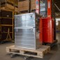 ALUTEC Caja de almacenaje INDUSTRY aluminio 30 L ALUTEC Caja de almacenaje INDUSTRY aluminio 30 L