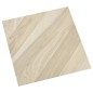 vidaXL Lamas para suelo autoadhesivas 55 uds PVC 5,11 m² beige rayas vidaXL Lamas para suelo autoadhesivas 55 uds PVC 5,11 m² beige rayas
