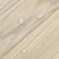 vidaXL Lamas para suelo autoadhesivas 55 uds PVC 5,11 m² beige rayas vidaXL Lamas para suelo autoadhesivas 55 uds PVC 5,11 m² beige rayas