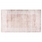 vidaXL Alfombra lavable antideslizante beige 190x300 cm vidaXL Alfombra lavable antideslizante beige 190x300 cm