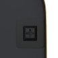 vidaXL Espejo de pared ovalado dorado 30x70 cm vidaXL Espejo de pared ovalado dorado 30x70 cm