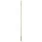 vidaXL Espejo de pared ovalado dorado 70x30 cm vidaXL Espejo de pared ovalado dorado 70x30 cm
