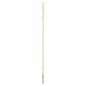 vidaXL Espejo de pared ovalado dorado 100x45 cm vidaXL Espejo de pared ovalado dorado 100x45 cm