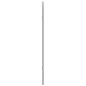 vidaXL Espejo de pared ovalado negro 100x45 cm vidaXL Espejo de pared ovalado negro 100x45 cm