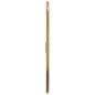 vidaXL Espejo de pared dorado 30x25 cm vidaXL Espejo de pared dorado 30x25 cm