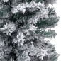 vidaXL Árbol de Navidad preiluminado con luces y bolas verde 150 cm vidaXL Árbol de Navidad preiluminado con luces y bolas verde 150 cm