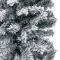 vidaXL Árbol de Navidad preiluminado con luces y bolas verde 150 cm vidaXL Árbol de Navidad preiluminado con luces y bolas verde 150 cm