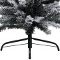 vidaXL Árbol de Navidad preiluminado con luces y bolas verde 150 cm vidaXL Árbol de Navidad preiluminado con luces y bolas verde 150 cm