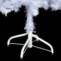 vidaXL Árbol de Navidad artificial con luces y bolas 230 ramas 120 cm vidaXL Árbol de Navidad artificial con luces y bolas 230 ramas 120 cm