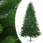 vidaXL Árbol de Navidad preiluminado con luces y bolas verde 150 cm vidaXL Árbol de Navidad preiluminado con luces y bolas verde 150 cm