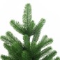 vidaXL Árbol de Navidad preiluminado con luces y bolas verde 150 cm vidaXL Árbol de Navidad preiluminado con luces y bolas verde 150 cm