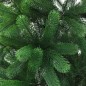 vidaXL Árbol de Navidad preiluminado con luces y bolas verde 150 cm vidaXL Árbol de Navidad preiluminado con luces y bolas verde 150 cm
