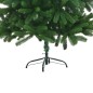 vidaXL Árbol de Navidad preiluminado con luces y bolas verde 150 cm vidaXL Árbol de Navidad preiluminado con luces y bolas verde 150 cm