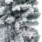 vidaXL Árbol de Navidad preiluminado con luces y bolas verde 210 cm vidaXL Árbol de Navidad preiluminado con luces y bolas verde 210 cm