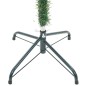 vidaXL Árbol de Navidad artificial con luces y bolas 564 ramas 180 cm vidaXL Árbol de Navidad artificial con luces y bolas 564 ramas 180 cm