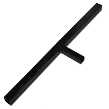 Taladro De Tierra Con Mango 180 mm Con Tubo De Extensión 13 M Acero