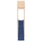 vidaXL Parque infantil de exterior madera maciza de pino vidaXL Parque infantil de exterior madera maciza de pino