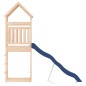 vidaXL Parque infantil de exterior madera maciza de pino vidaXL Parque infantil de exterior madera maciza de pino
