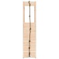 vidaXL Parque infantil de exterior madera maciza de pino vidaXL Parque infantil de exterior madera maciza de pino