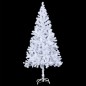 vidaXL Árbol de Navidad artificial con luces y bolas 910 ramas 210 cm vidaXL Árbol de Navidad artificial con luces y bolas 910 ramas 210 cm