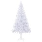 vidaXL Árbol de Navidad artificial con luces y bolas 910 ramas 210 cm vidaXL Árbol de Navidad artificial con luces y bolas 910 ramas 210 cm