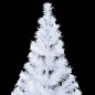 vidaXL Árbol de Navidad artificial con luces y bolas 910 ramas 210 cm vidaXL Árbol de Navidad artificial con luces y bolas 910 ramas 210 cm