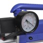 vidaXL Bomba de vacío una etapa con manómetro colector bidireccional vidaXL Bomba de vacío una etapa con manómetro colector bidireccional
