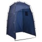 vidaXL Lavabo portátil para camping con tienda de campaña 20 L
