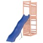 vidaXL Parque infantil de exterior madera maciza Douglas vidaXL Parque infantil de exterior madera maciza Douglas