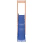 vidaXL Parque infantil de exterior madera maciza Douglas vidaXL Parque infantil de exterior madera maciza Douglas