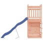 vidaXL Parque infantil de exterior madera maciza Douglas vidaXL Parque infantil de exterior madera maciza Douglas