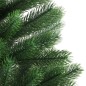 vidaXL Árbol de Navidad artificial con luces y bolas verde 65 cm vidaXL Árbol de Navidad artificial con luces y bolas verde 65 cm