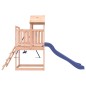 vidaXL Parque infantil de exterior madera maciza Douglas vidaXL Parque infantil de exterior madera maciza Douglas