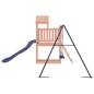 vidaXL Parque infantil de exterior madera maciza Douglas vidaXL Parque infantil de exterior madera maciza Douglas