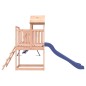 vidaXL Parque infantil de exterior madera maciza Douglas vidaXL Parque infantil de exterior madera maciza Douglas