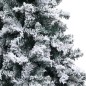 vidaXL Árbol de Navidad preiluminado con luces y bolas verde 180 cm vidaXL Árbol de Navidad preiluminado con luces y bolas verde 180 cm