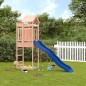 vidaXL Parque infantil de exterior madera maciza Douglas vidaXL Parque infantil de exterior madera maciza Douglas