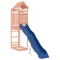 vidaXL Parque infantil de exterior madera maciza Douglas vidaXL Parque infantil de exterior madera maciza Douglas