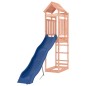 vidaXL Parque infantil de exterior madera maciza Douglas vidaXL Parque infantil de exterior madera maciza Douglas