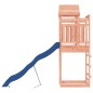 vidaXL Parque infantil de exterior madera maciza Douglas vidaXL Parque infantil de exterior madera maciza Douglas