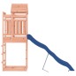 vidaXL Parque infantil de exterior madera maciza Douglas vidaXL Parque infantil de exterior madera maciza Douglas