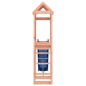 vidaXL Parque infantil de exterior madera maciza Douglas vidaXL Parque infantil de exterior madera maciza Douglas