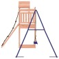vidaXL Parque infantil de exterior madera maciza Douglas vidaXL Parque infantil de exterior madera maciza Douglas