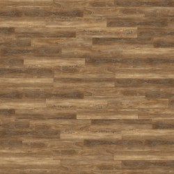 vidaXL Paneles de pared con aspecto de madera PVC marrón 4,12 m²