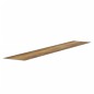 vidaXL Paneles de pared con aspecto de madera PVC marrón 4,12 m² vidaXL Paneles de pared con aspecto de madera PVC marrón 4,12 m²