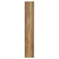 vidaXL Paneles de pared con aspecto de madera PVC marrón 4,12 m² vidaXL Paneles de pared con aspecto de madera PVC marrón 4,12 m²