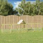 vidaXL Gallinero madera maciza de pino impregnada 500x100x150 cm vidaXL Gallinero madera maciza de pino impregnada 500x100x150 cm
