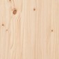 vidaXL Parque infantil de exterior madera maciza de pino vidaXL Parque infantil de exterior madera maciza de pino